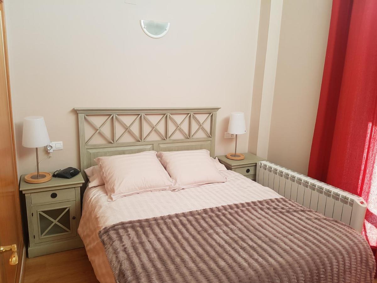 Glp Sierra Nevada 2 Apartment ภายนอก รูปภาพ