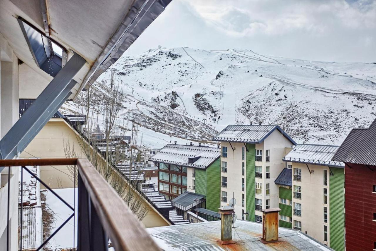 Glp Sierra Nevada 2 Apartment ภายนอก รูปภาพ