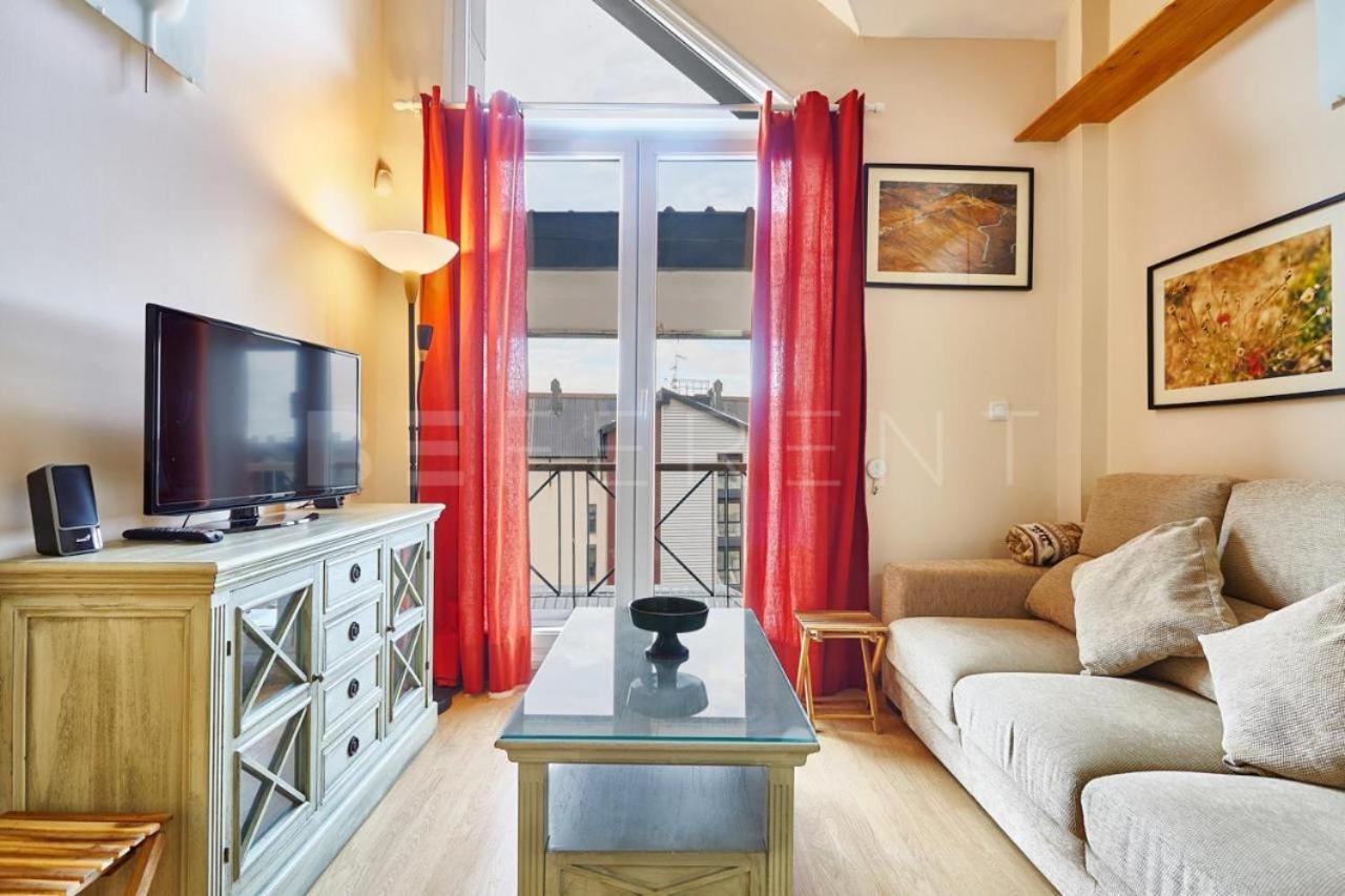 Glp Sierra Nevada 2 Apartment ภายนอก รูปภาพ