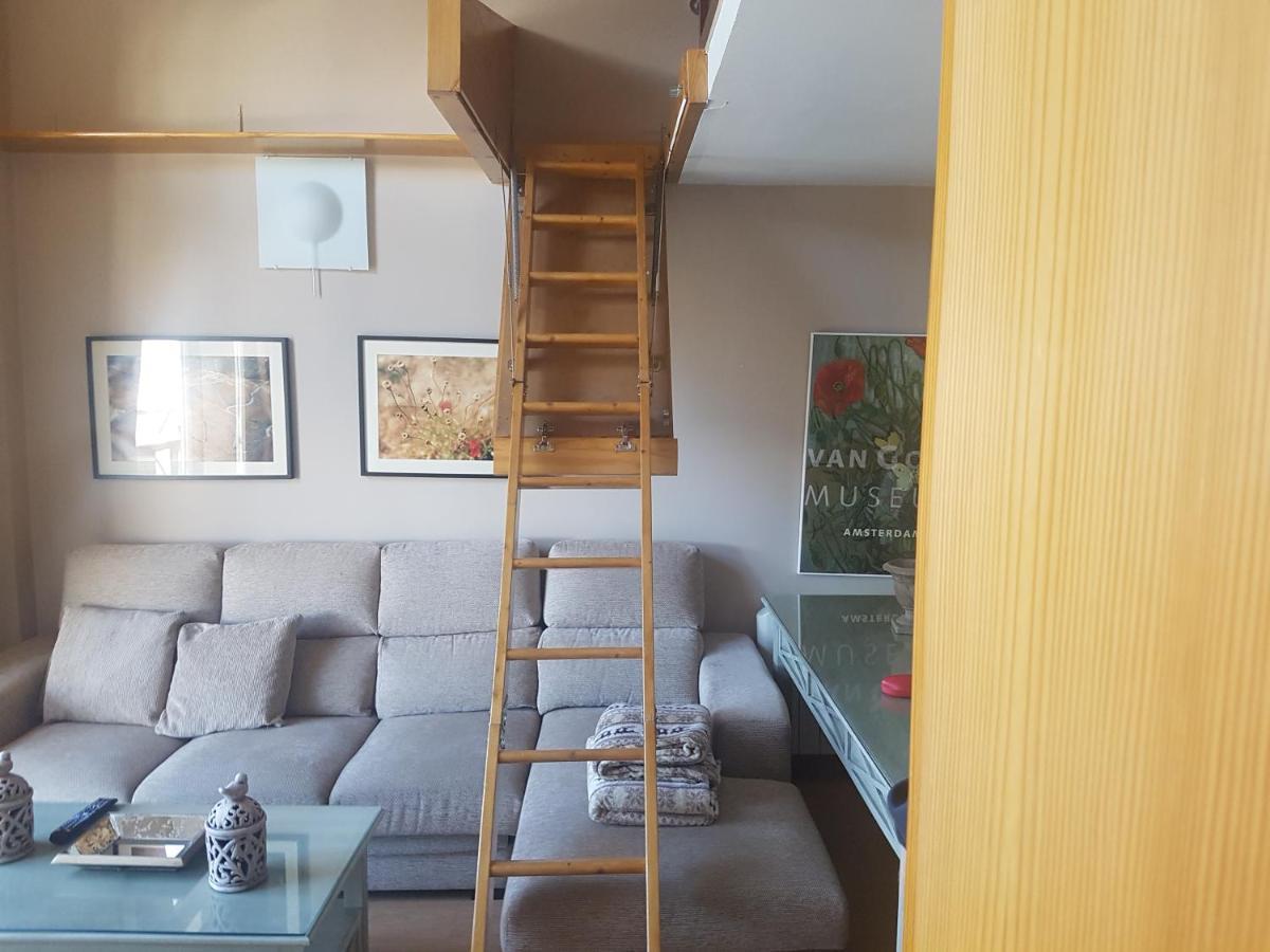 Glp Sierra Nevada 2 Apartment ภายนอก รูปภาพ